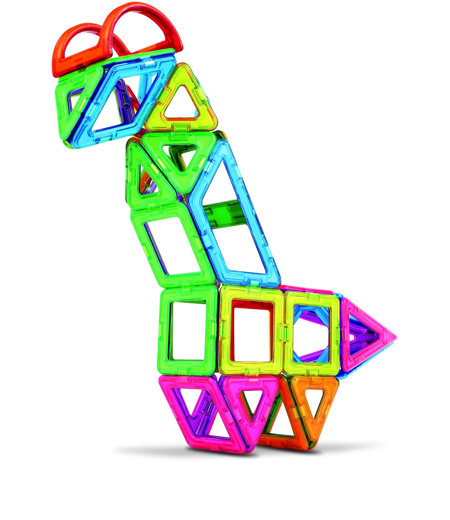 279-26 Magformers Dino Paradise Set