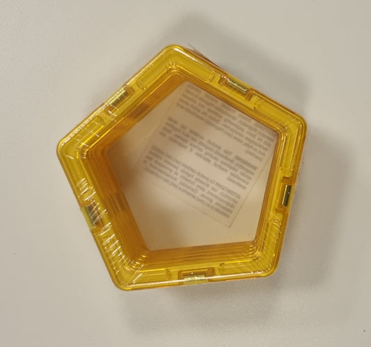 273-04 Magformers Pentagon Set 6