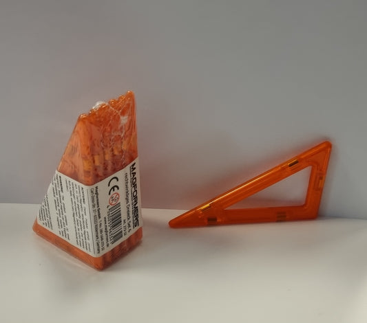 273-32 rechtwinkliges Dreieck Set 6