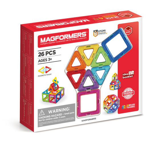 274-06 Magformers 26