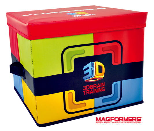 274-96 Magformers Faltbox