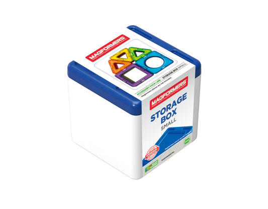 278-50 Magformers Storage Box small (ohne Inhalt)