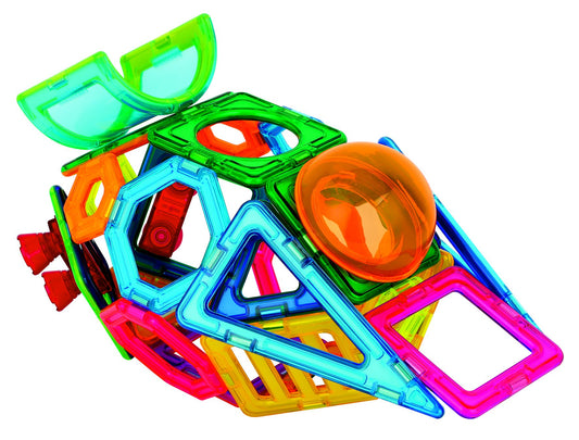 279-22 Magformers Dream Land Set