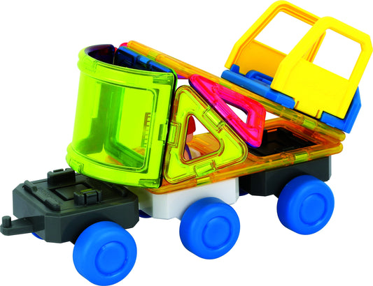 279-23 Magformers City Go Set