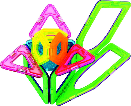 279-24 Magformers Twinkling Garden Set