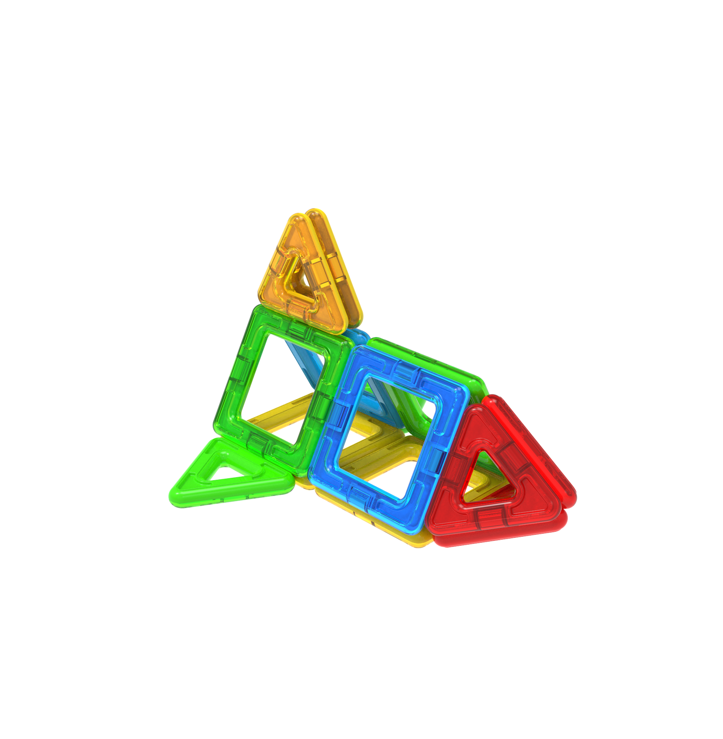 279-33 Magformers Mini To Go Set
