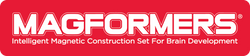 MAGFORMERS