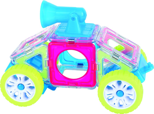 279-29 Magformers Star Wheel Set