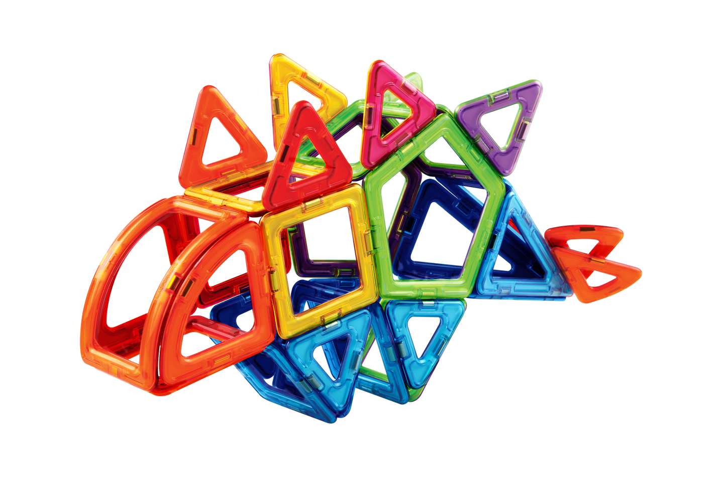 279-27 Magformers Mini Dino Set