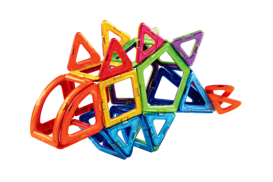 279-27 Magformers Mini Dino Set