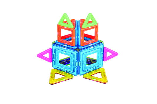 279-30 Magformers Mini Plus Set