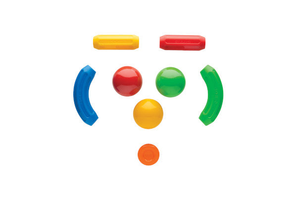 277-01 STICK-O Basic 10 Set
