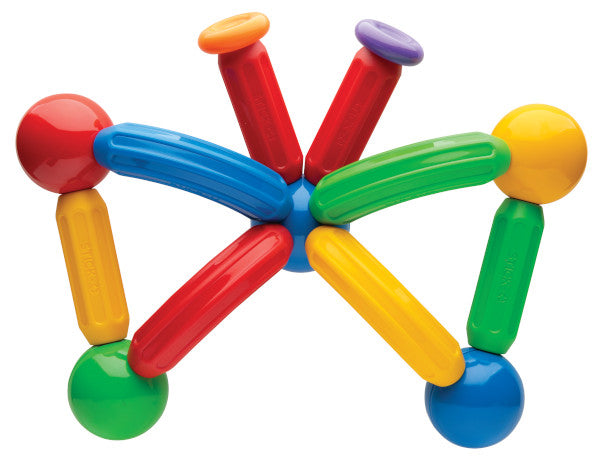 277-02 STICK-O Basic 20 Set