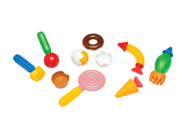 277-06 STICK-O Role Play Set