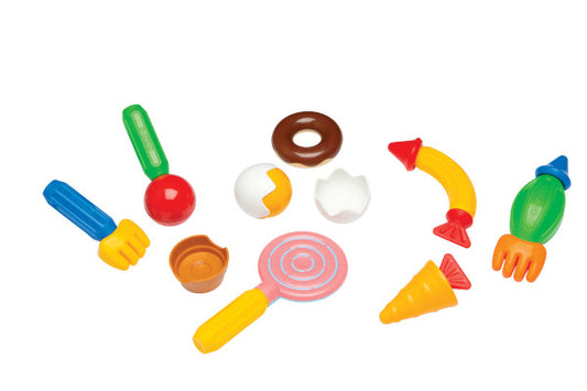 277-06 STICK-O Role Play Set