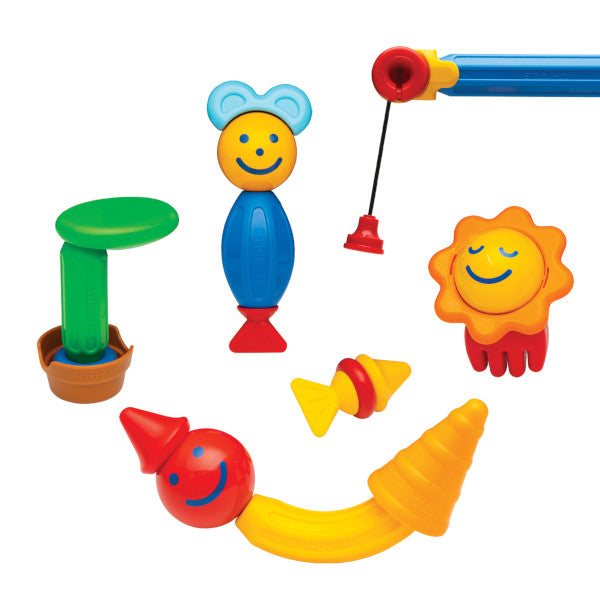 277-07 STICK-O Fishing Set