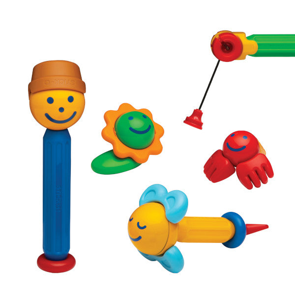 277-07 STICK-O Fishing Set