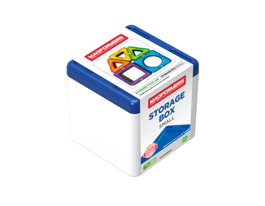 278-50 Magformers Storage Box Small (ohne Inhalt)