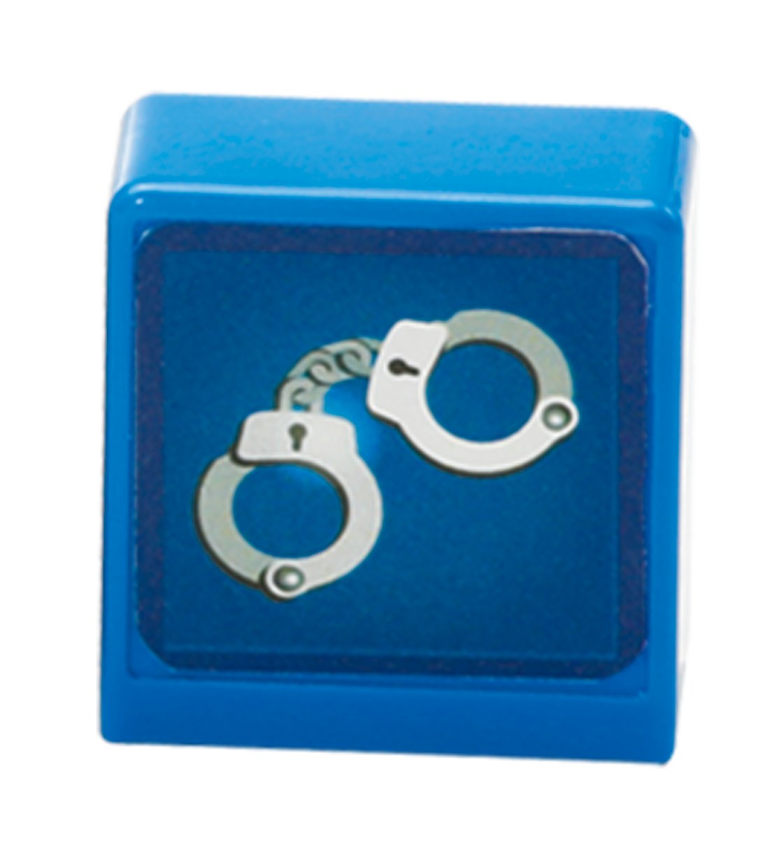 278-55 Magformers Amazing Police Set