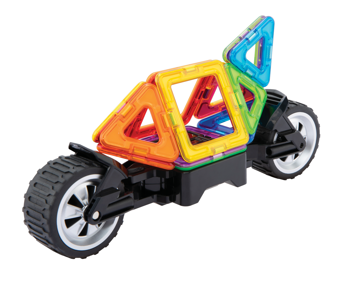 278-59 Magformers Amazing Transform Wheel Set