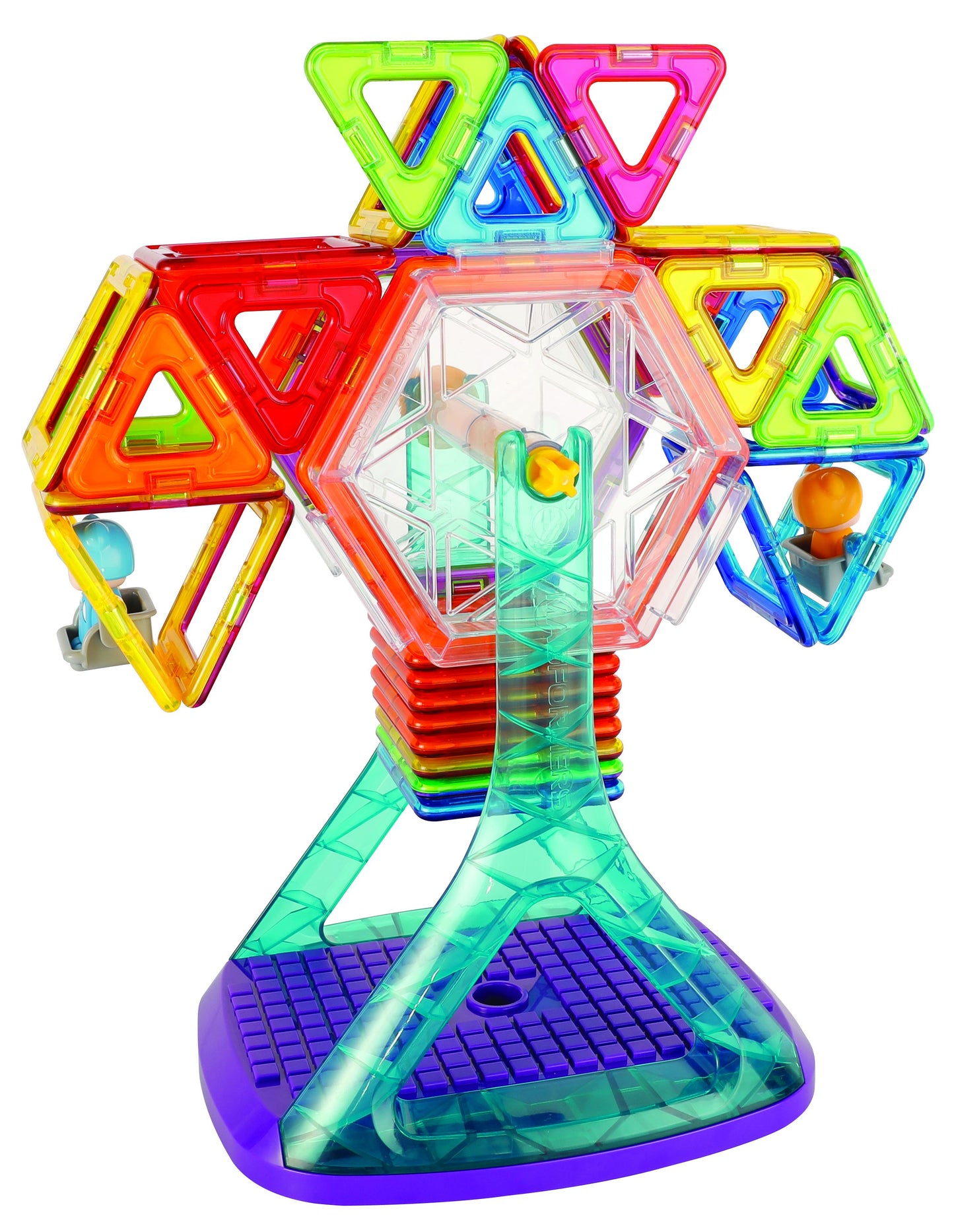 278-96 Magformers Carnival Plus Set