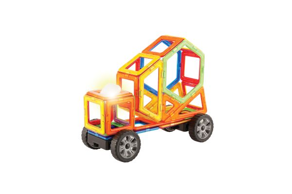 278-97 Magformers Dynamic Flash Set