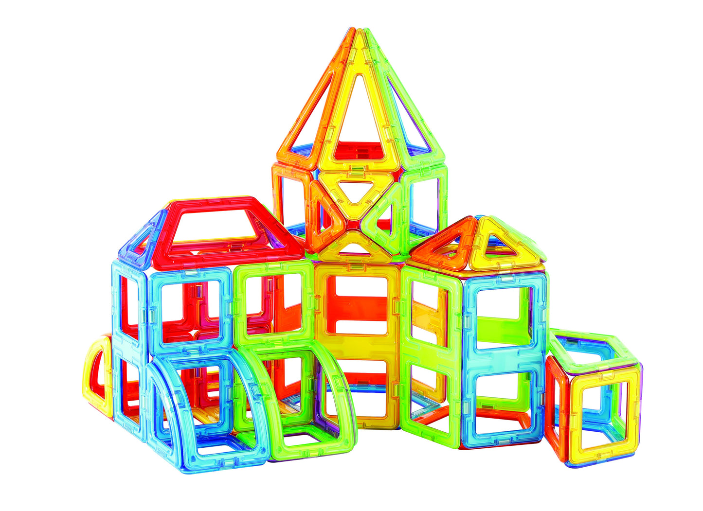 278-98 Magformers Wonder Creator Set