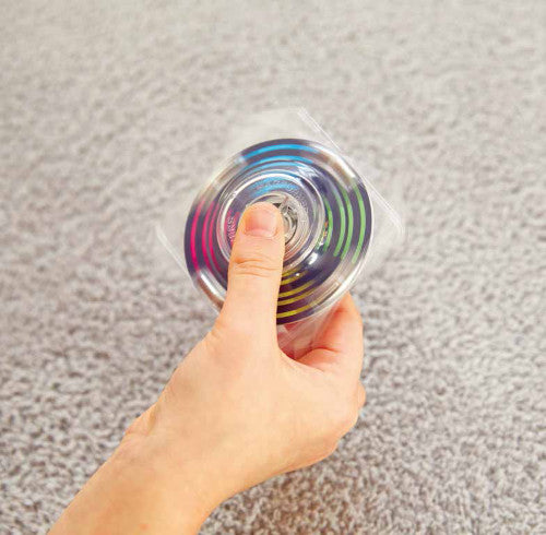 279-16 Magformers Spin Plus Set