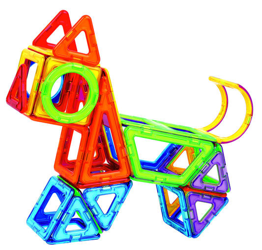 279-17 Magformers Basic 42 Set