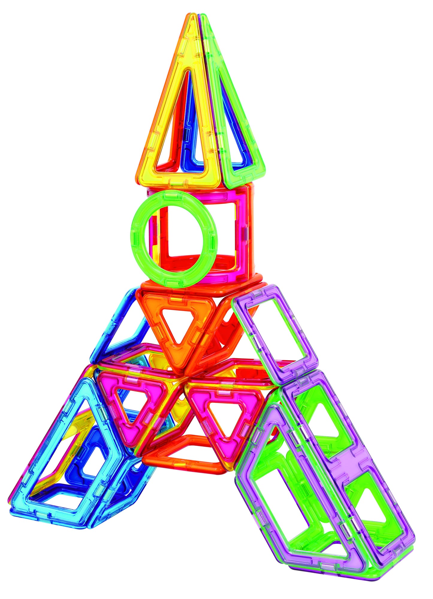279-17 Magformers Basic 42 Set