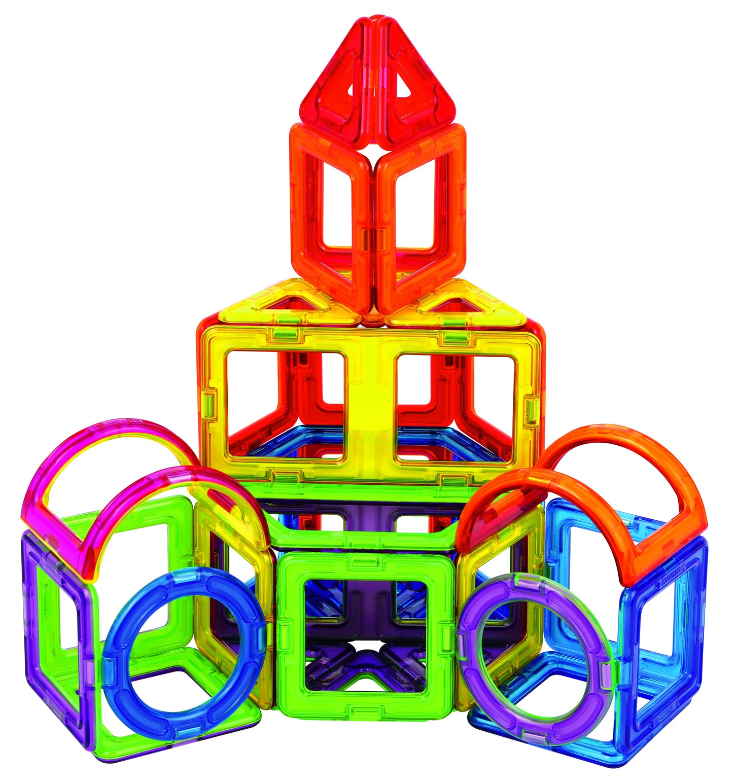 279-17 Magformers Basic 42 Set