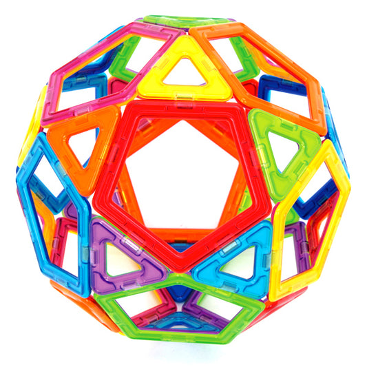 274-09 Magformers 62