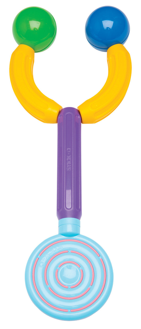 277-06 STICK-O Role Play Set