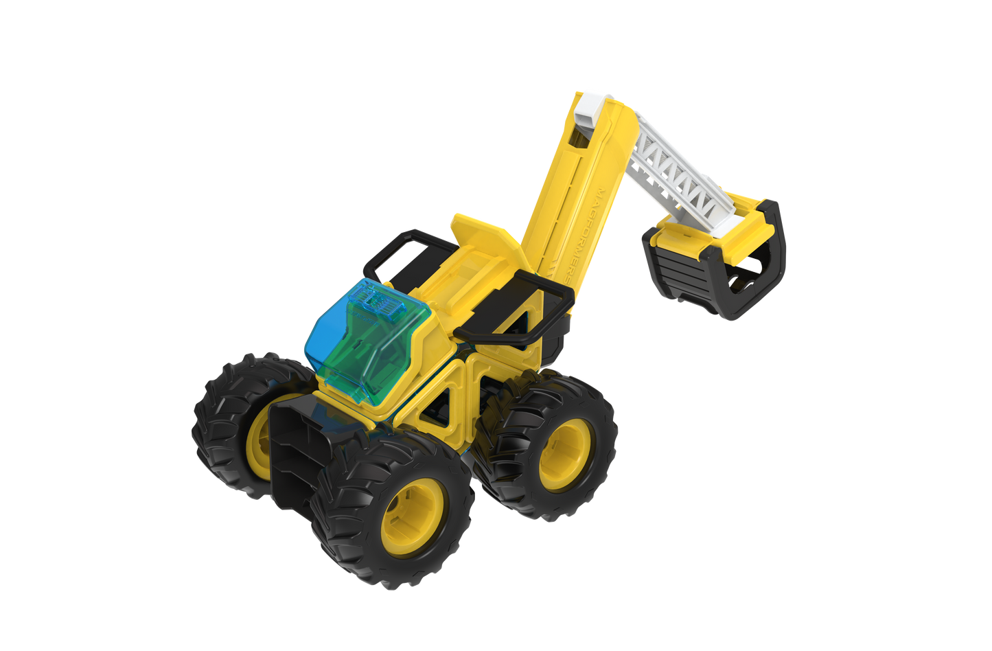 279-31 Magformers Amazing Builders Set