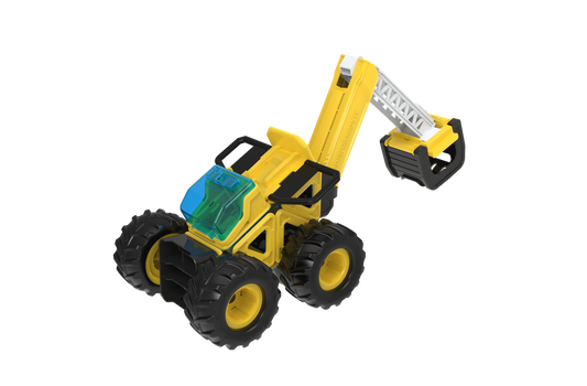 279-31 Magformers Amazing Builders Set
