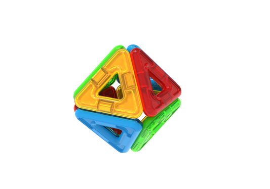 279-33 Magformers Mini To Go Set