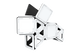279-32 Magformers Black & White Set