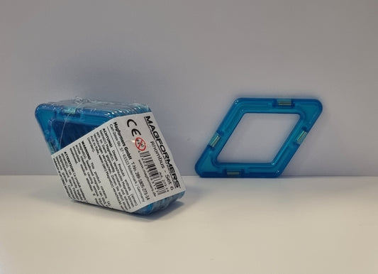 273-14 Magformers Diamond Set 6