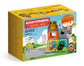 278-81 B - Magformers Town Set Bank