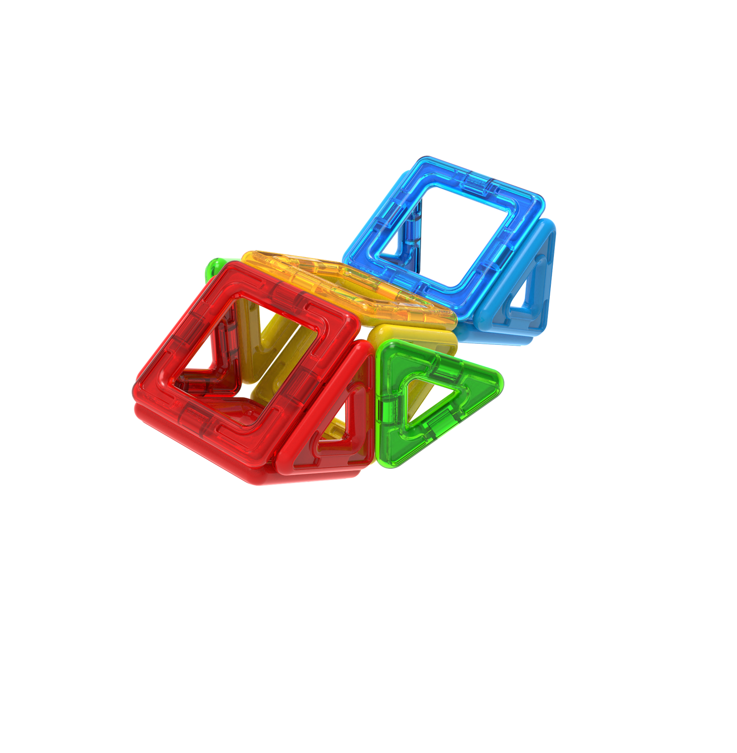 279-33 Magformers Mini To Go Set