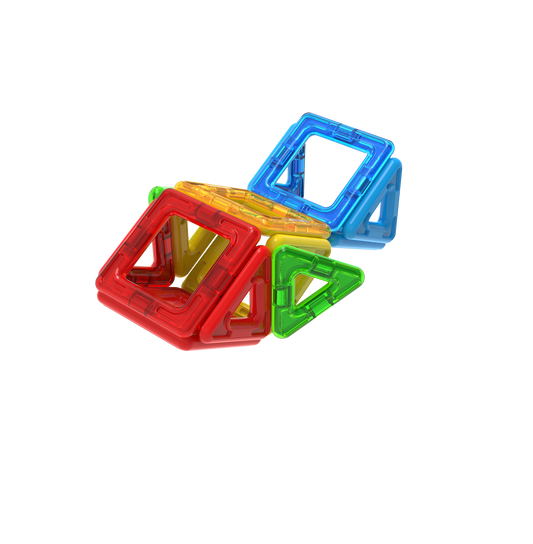 279-33 Magformers Mini To Go Set