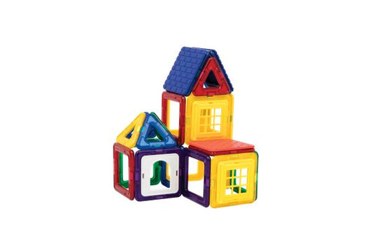 278-42 Magformers Wow House Set 28 P